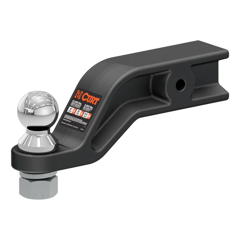CURT 45375 - Ball Mounts