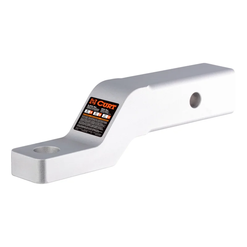 CURT 45380 - Ball Mounts