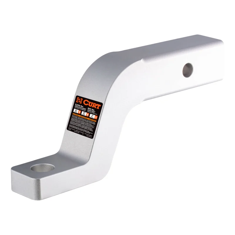 CURT 45381 - Ball Mounts