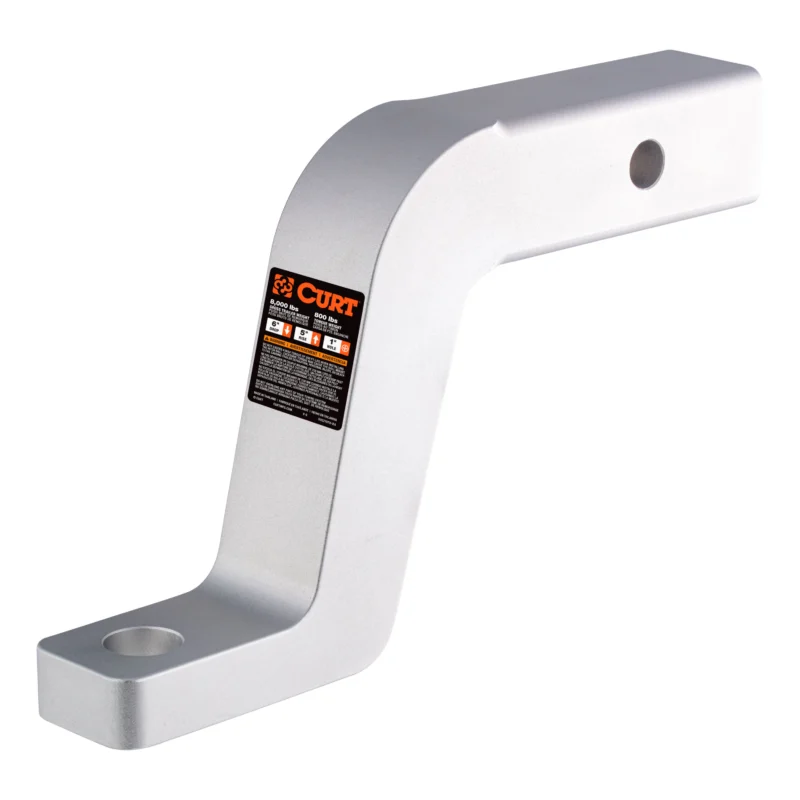 CURT 45382 - Ball Mounts