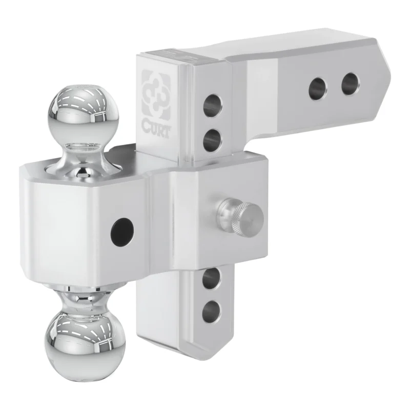 CURT 45385 - Ball Mounts