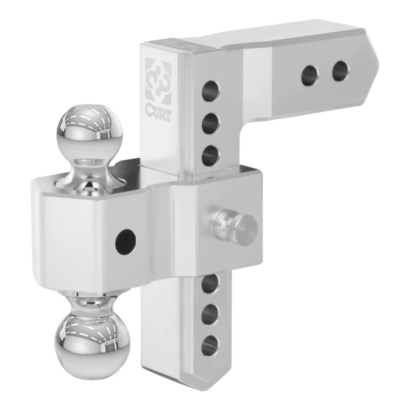 CURT 45386 - Ball Mounts