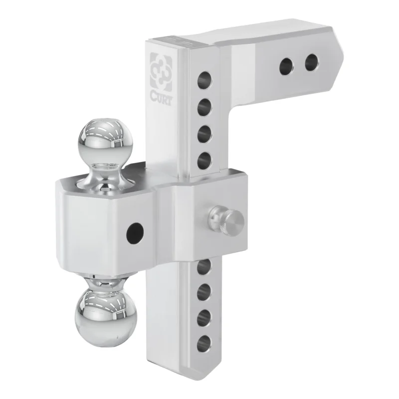 CURT 45387 - Ball Mounts