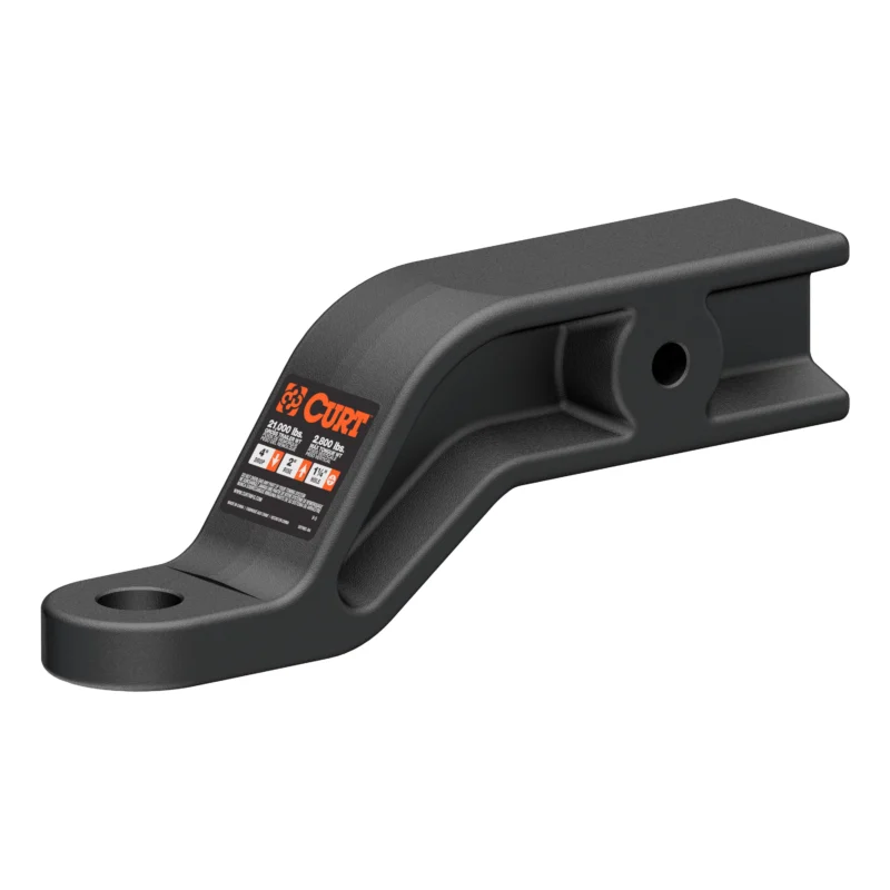 CURT 45430 - Ball Mounts