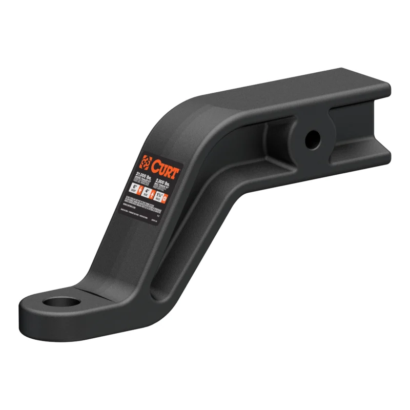 CURT 45431 - Ball Mounts