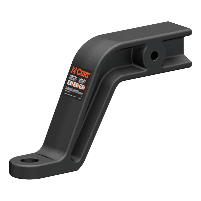 CURT 45432 - Ball Mounts