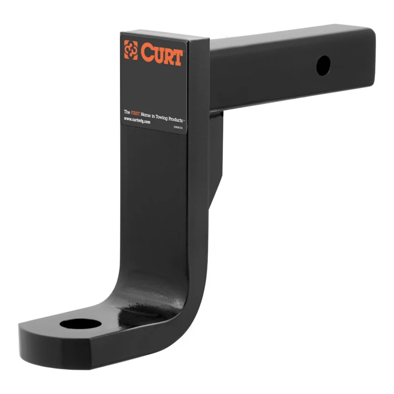 CURT 45448 - Ball Mounts