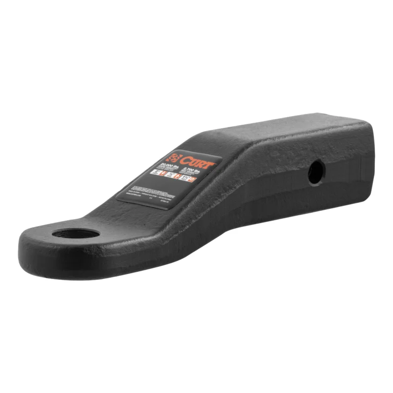 CURT 45456 - Ball Mounts