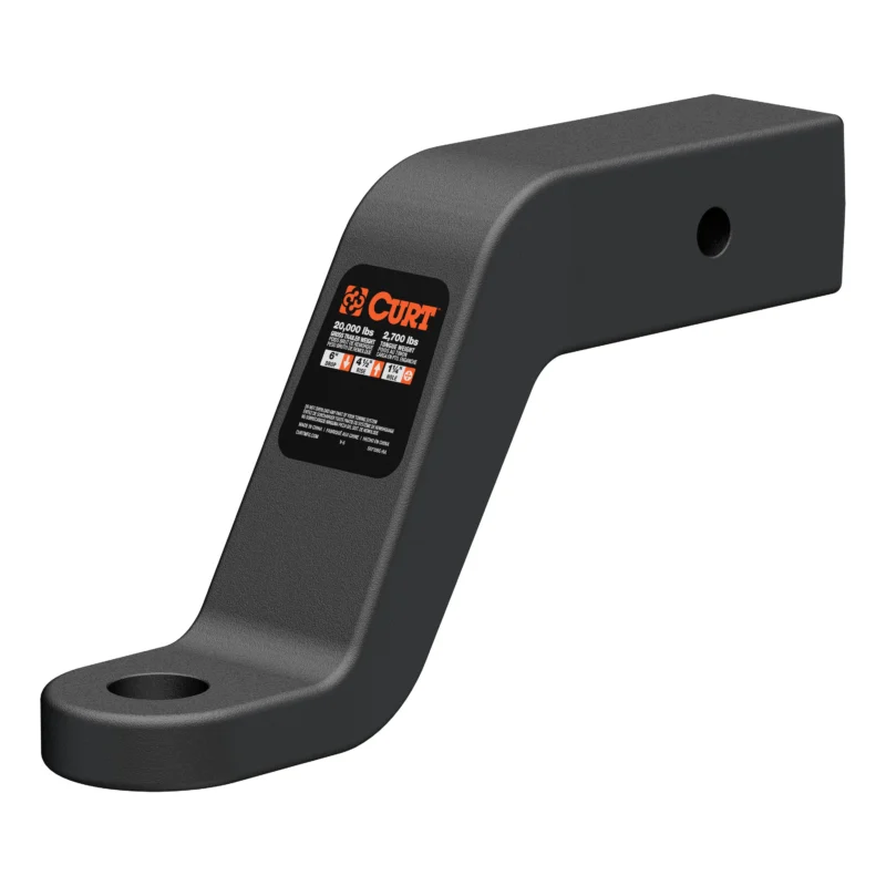 CURT 45459 - Ball Mounts