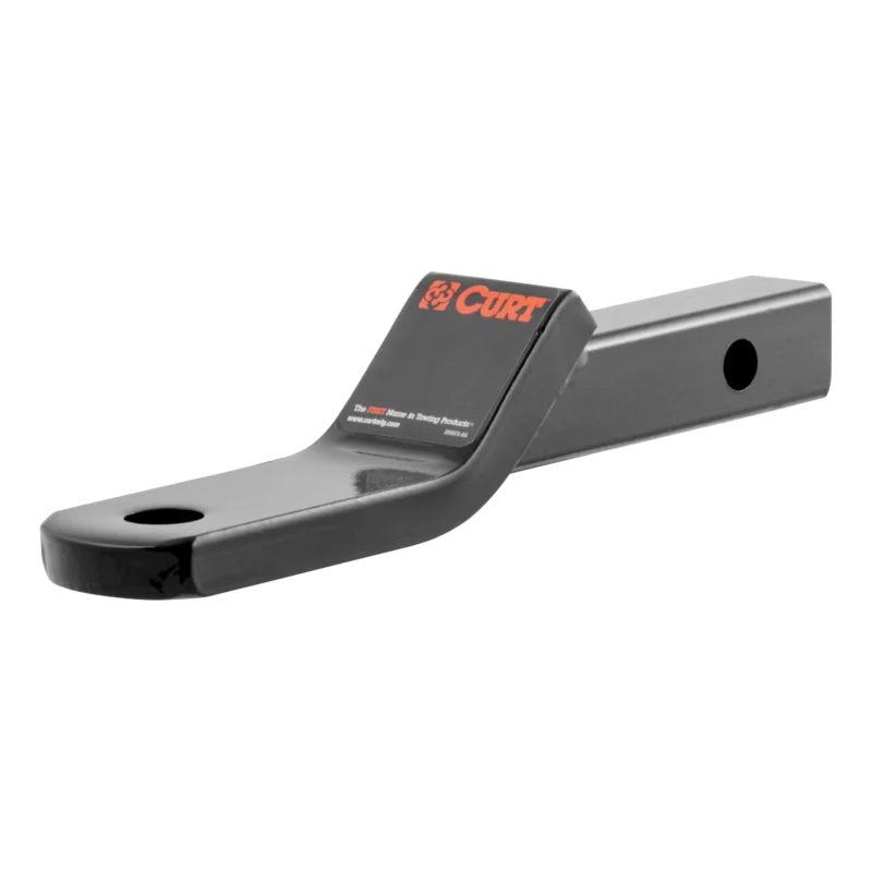 CURT 45503 - Ball Mounts