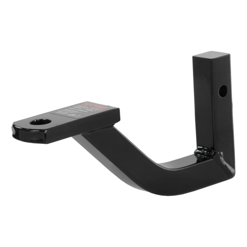 CURT 45507 - Ball Mounts