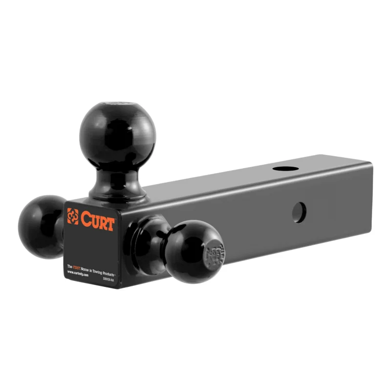 CURT 45651 - Ball Mounts