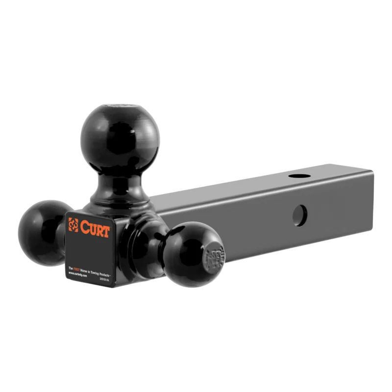 CURT 45652 - Ball Mounts