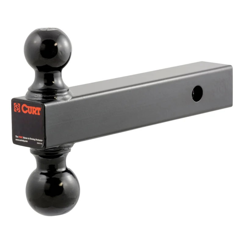 CURT 45660 - Ball Mounts