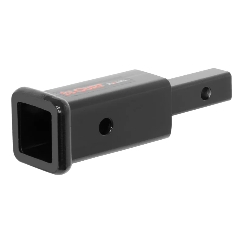 CURT 45785 - Hitch Adapters & Extensions