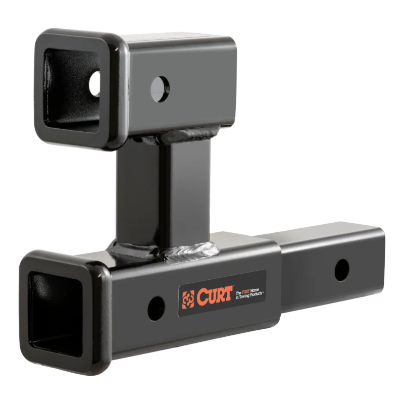 CURT 45792 - Hitch Adapters & Extensions