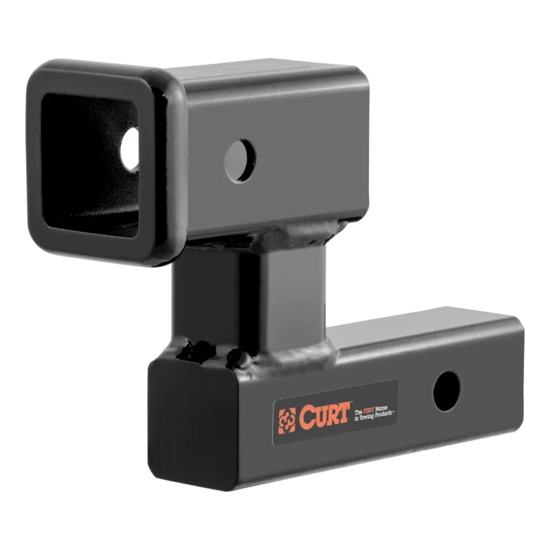 CURT 45794 - Hitch Adapters & Extensions
