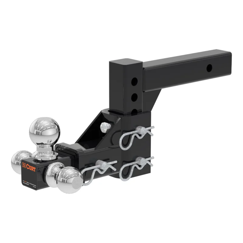 CURT 45799 - Ball Mounts