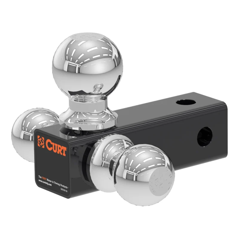CURT 45800 - Ball Mounts