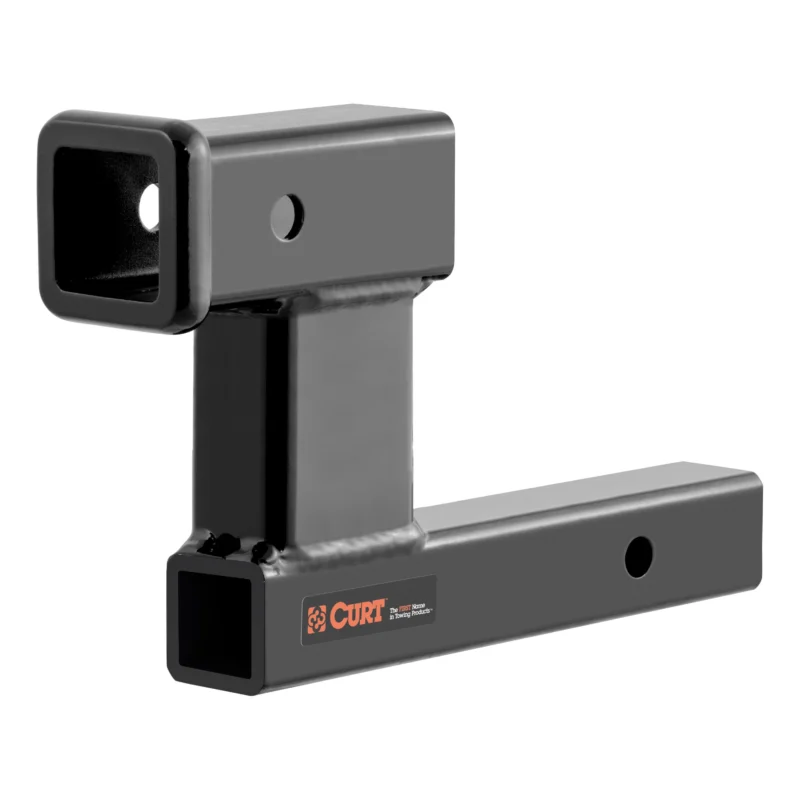 CURT 45808 - Hitch Adapters & Extensions