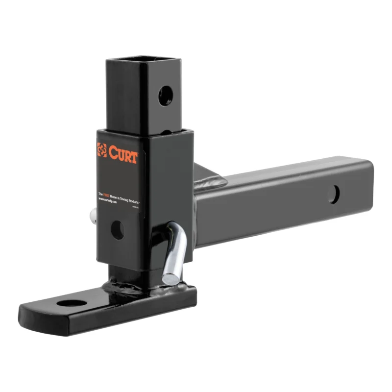 CURT 45812 - Ball Mounts