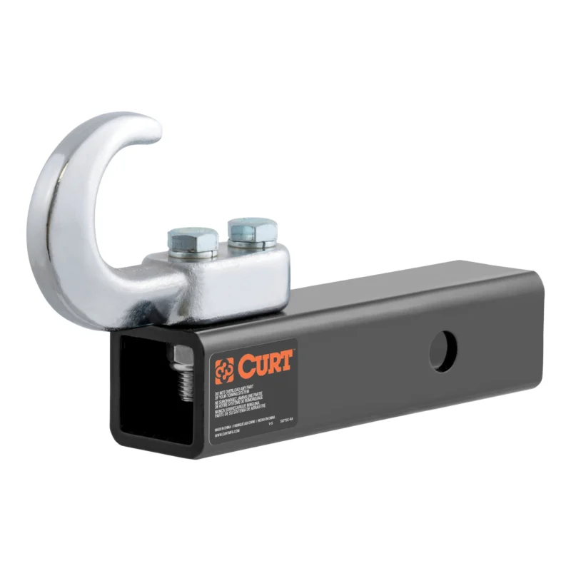 CURT 45825 - Towing Accessories