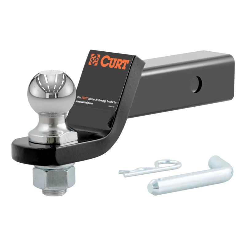 CURT 45834 - Ball Mounts
