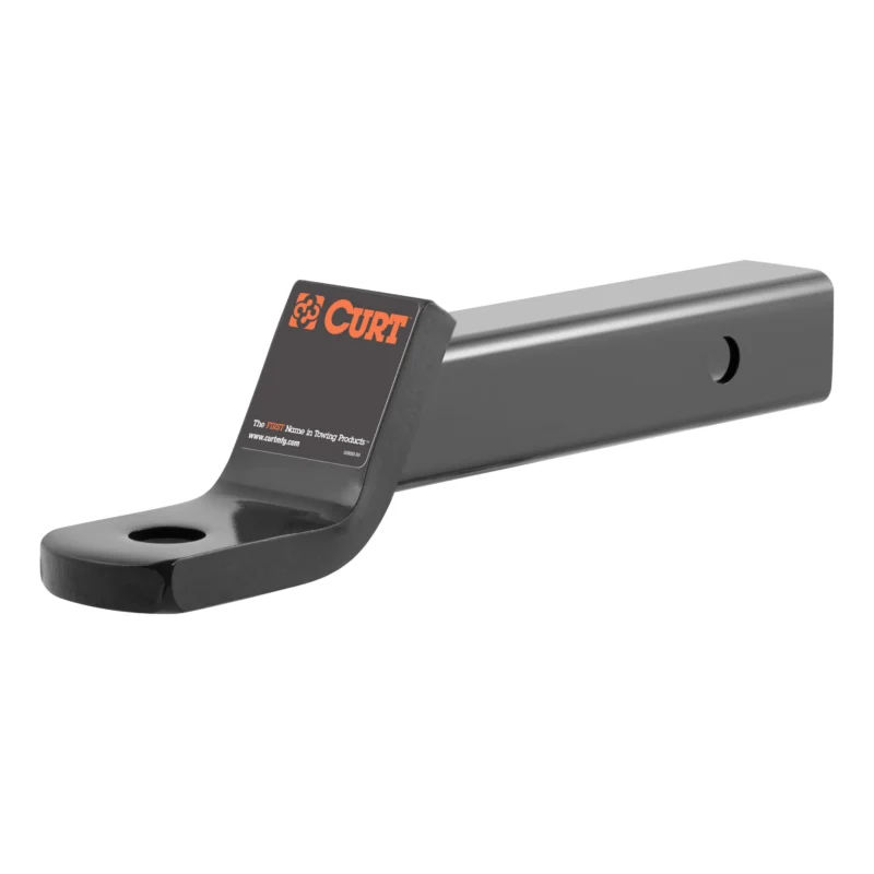 CURT 45840 - Ball Mounts