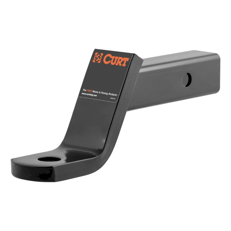 CURT 45850 - Ball Mounts