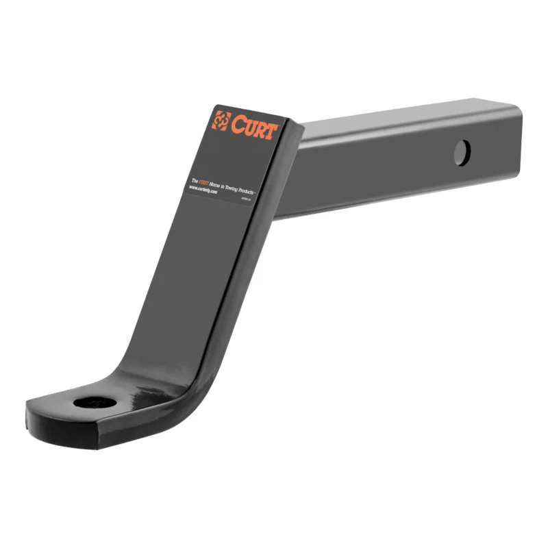 CURT 45880 - Ball Mounts