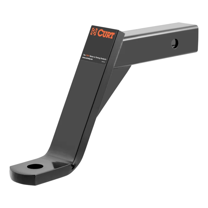 CURT 45890 - Ball Mounts