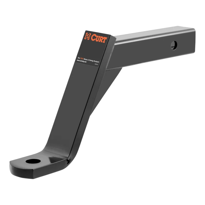 CURT 45891 - Ball Mounts