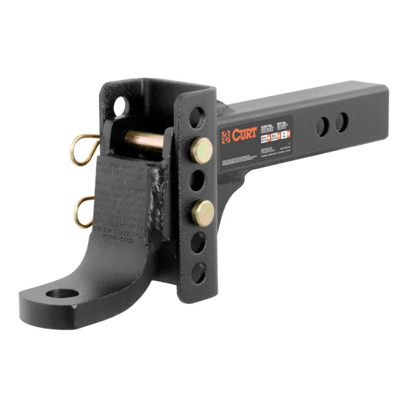 CURT 45901 - Ball Mounts