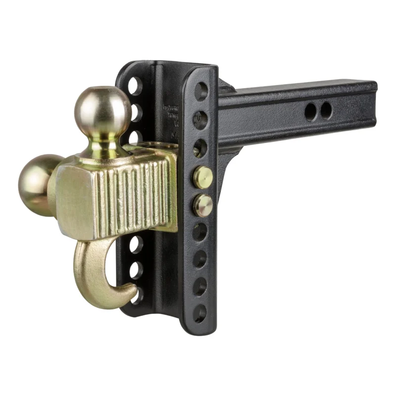 CURT 45904 - Ball Mounts