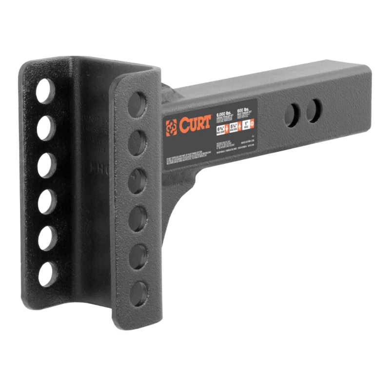 CURT 45911 - Ball Mounts