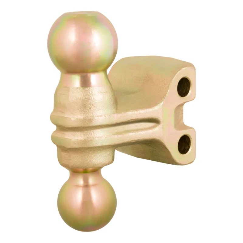 CURT 45912 - Trailer Hitch Balls