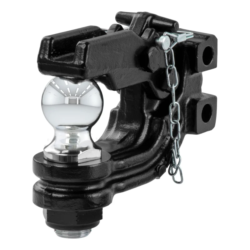 CURT 45919 - Ball Mounts