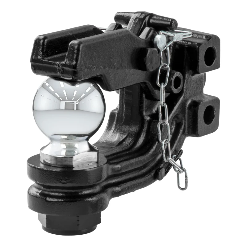 CURT 45920 - Ball Mounts