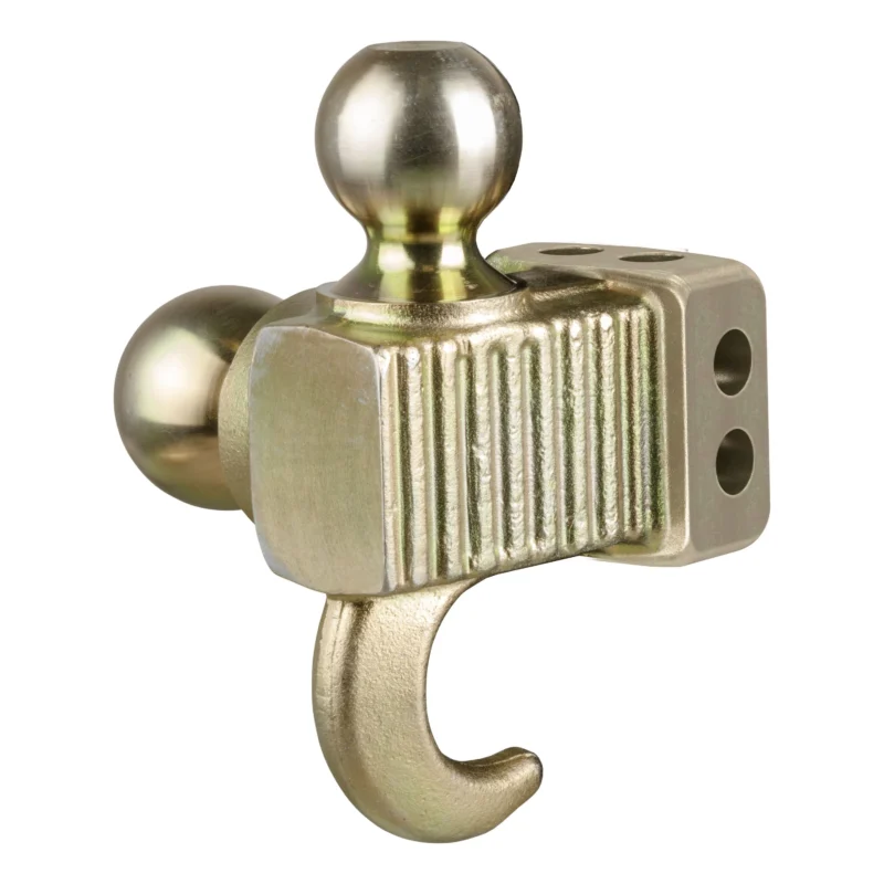 CURT 45924 - Trailer Hitch Balls