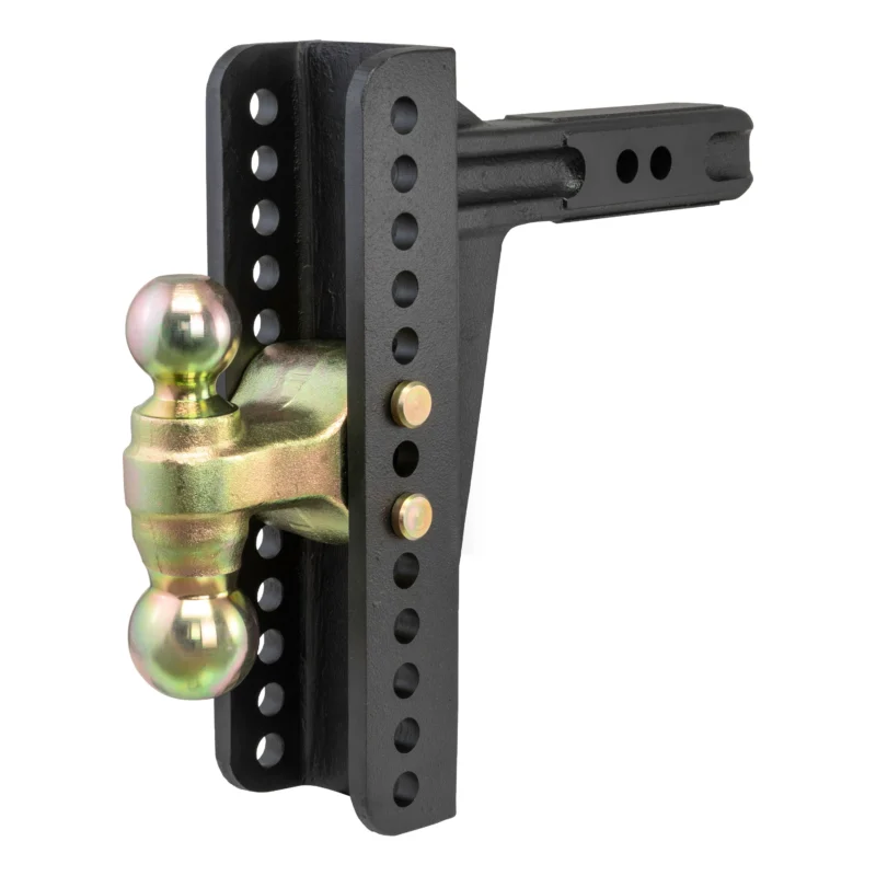 CURT 45926 - Ball Mounts