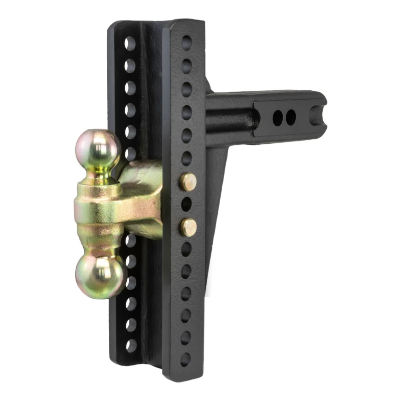 CURT 45927 - Ball Mounts