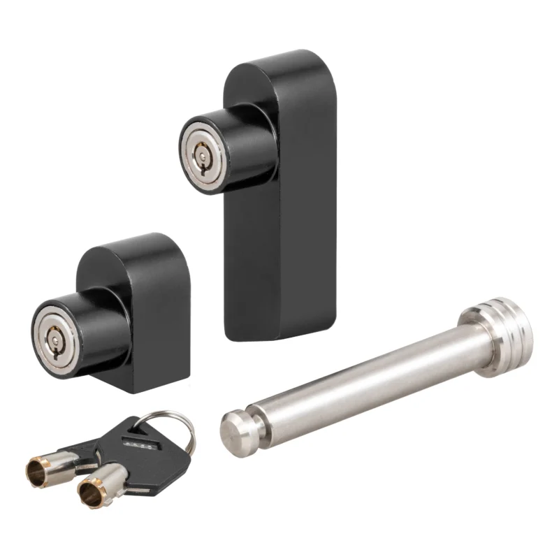 CURT 45932 - Hitch Locks & Pins