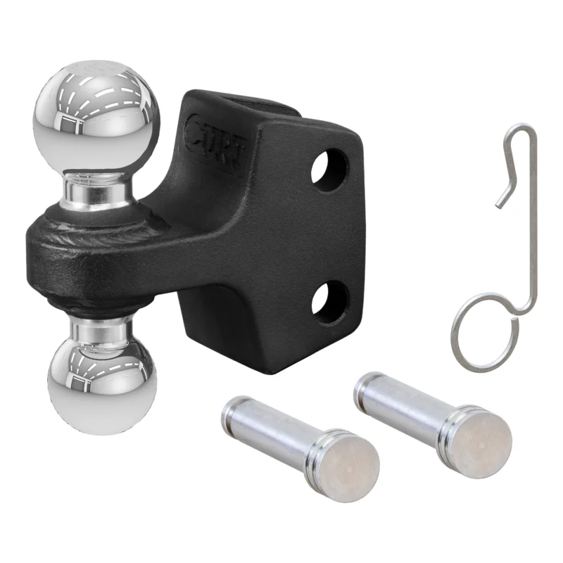 CURT 45933 - Ball Mounts