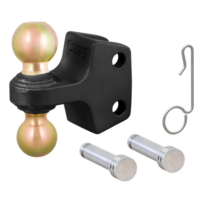 CURT 45934 - Ball Mounts