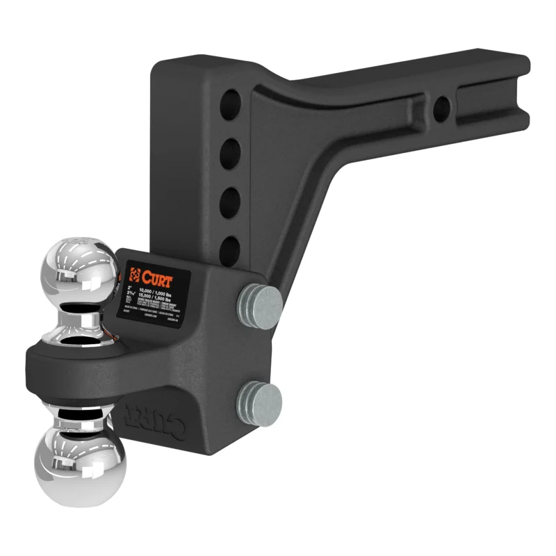 CURT 45935 - Ball Mounts