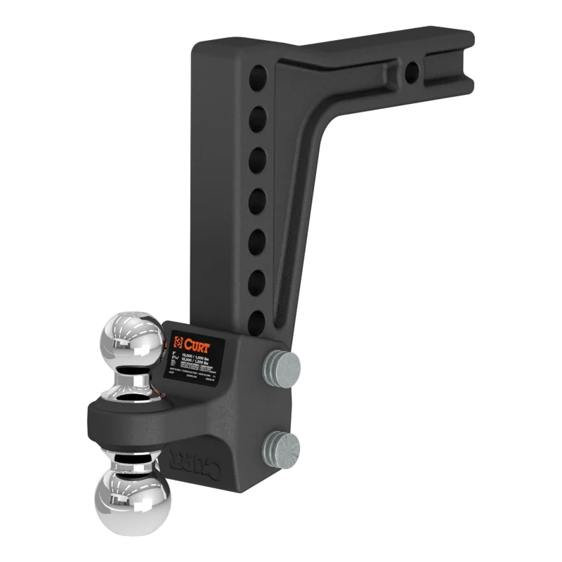CURT 45936 - Ball Mounts