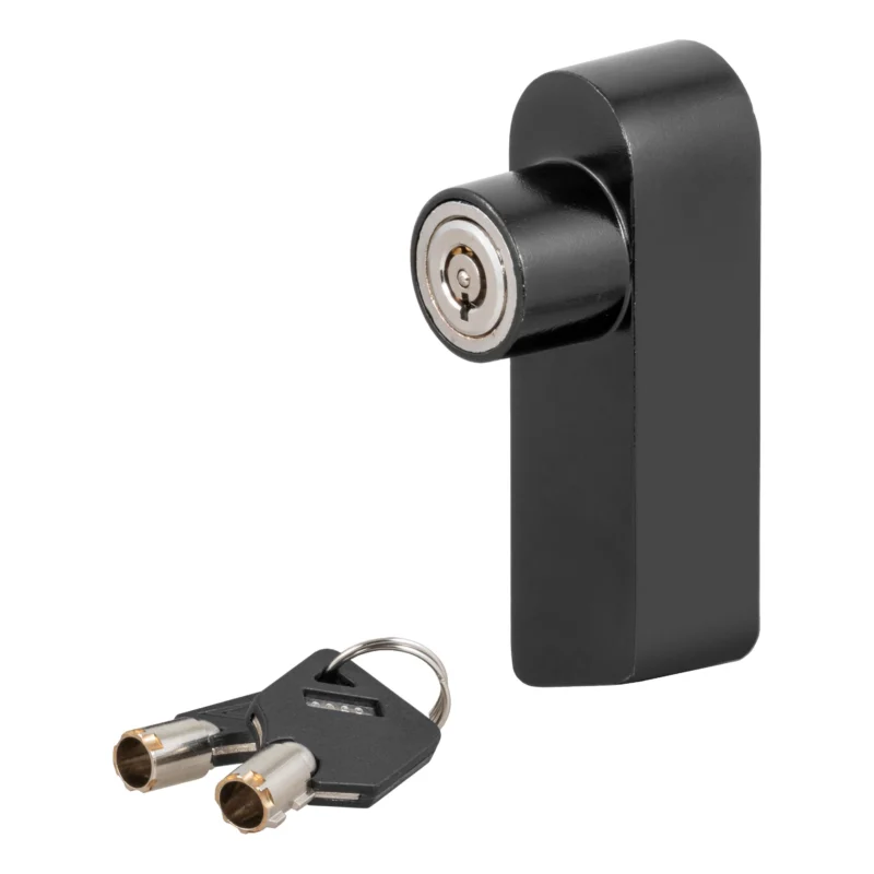 CURT 45938 - Hitch Locks & Pins