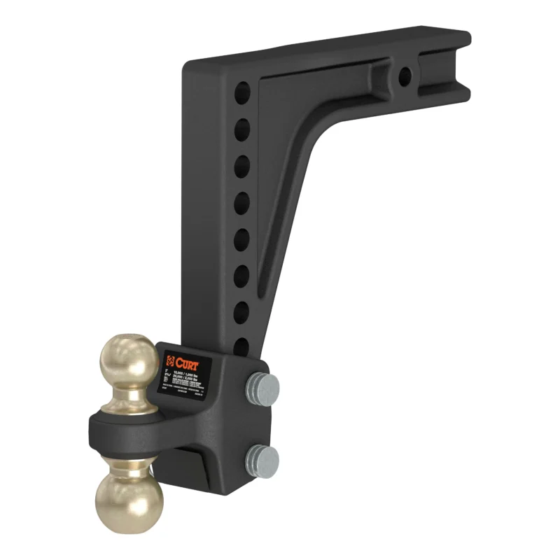 CURT 45939 - Ball Mounts