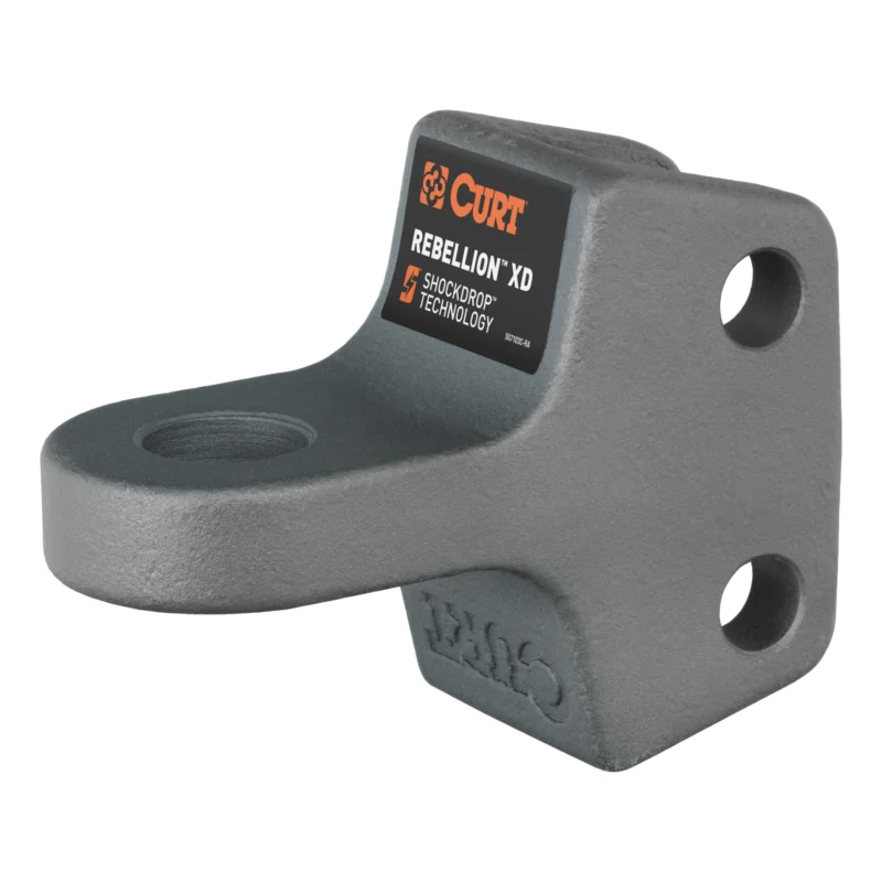 CURT 45940 - Ball Mounts
