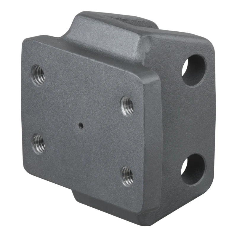 CURT 45950 - Ball Mounts